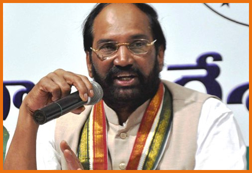 Congress Will Form Govt In Telangana On